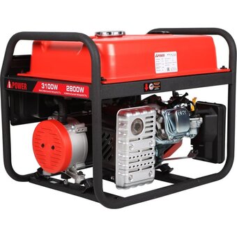  Бензиновый генератор A-iPower A3100 