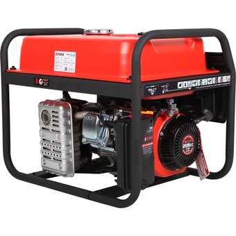  Бензиновый генератор A-iPower A3100 