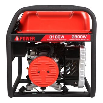  Бензиновый генератор A-iPower A3100 