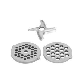  Мясорубка Blackton Bt MG1112 White 