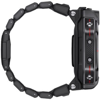  Smart-часы HUAWEI Kids X1 Pro DRP-L10 Black 55020JAS 