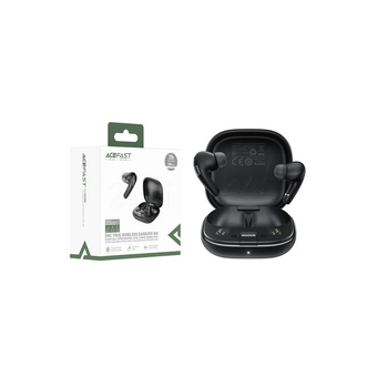  Наушники ACEFAST W4 Bluetooth TWS чёрный 