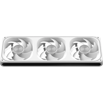  Вентилятор Formula Air Fusion 3 LT ARGB (Air Fusion 3 LT WH) 120х120x28 белый 4-pin 25.5дБ (упак.:3шт) Ret 