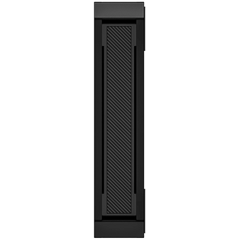  Вентилятор ID-Cooling AM-120-K 120х120x25 черный 4-pin 31дБ Ret 