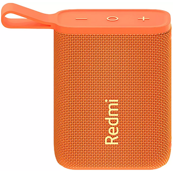  Колонка Redmi Bluetooth Speaker (ASM11A) Orange 
