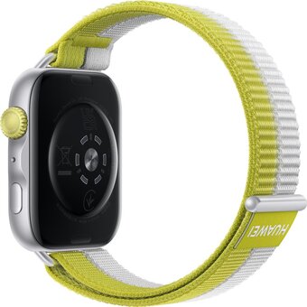  Smart-часы HUAWEI Fit 5 Silver NKI-B19 55020HUB 