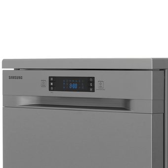  Посудомоечная машина Samsung DW60M6050FS/WT 