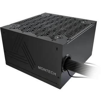  Блок питания Montech Beta 2 550W ATX 80+ bronze (20+4pin) APFC 120mm fan 4xSATA RTL 