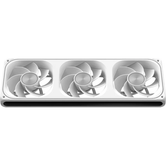  Вентилятор Formula Air Fusion 3 LT ARGB (Air Fusion 3 LT WH) 120х120x28 белый 4-pin 25.5дБ (упак.:3шт) Ret 