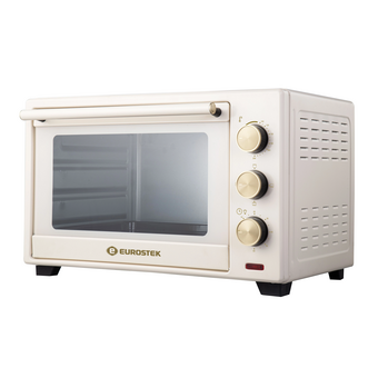  Мини-печь Eurostek EEO-2503C 
