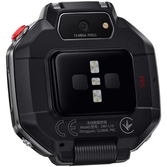  Smart-часы HUAWEI Kids X1 Pro DRP-L10 Black 55020JAS 