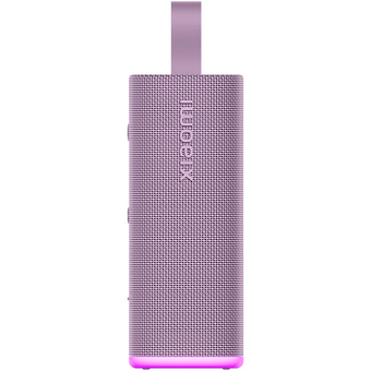  Портативная колонка Xiaomi Sound Play 18W (QBH4431GL) Purple 