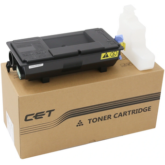  Картридж лазерный Cet CET131092 TK-3060 черный 19000стр для Kyocera Ecosys M3145idn, Ecosys M3645idn 