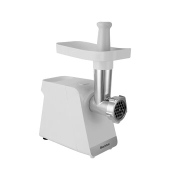  Мясорубка Blackton Bt MG1112 White 