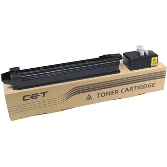  Картридж лазерный Cet CET141173 TK-8118K черный 12000стр для Kyocera Ecosys M8124cidn 