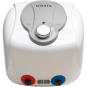  Водонагреватель Oasis Small 10KN белый 