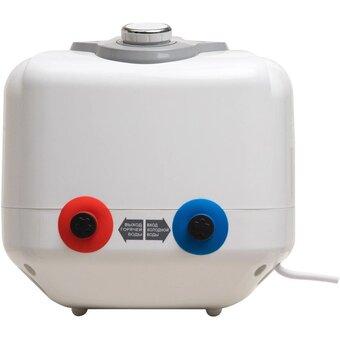  Водонагреватель Oasis Small 10KN белый 