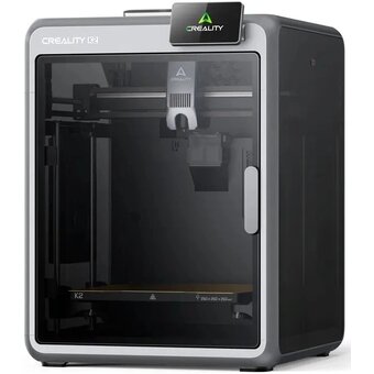  Принтер 3D Creality K 2 260x260x260мм ABS/PLA/PETG/TPU 50мкм 