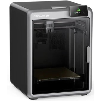  Принтер 3D Creality K 2 260x260x260мм ABS/PLA/PETG/TPU 50мкм 