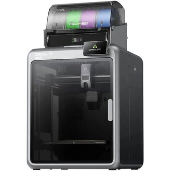  Принтер 3D Creality K 2 Pro Combo 300x300x300мм ABS/PLA/PETG/ASA/TPU 50мкм 