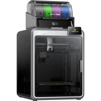  Принтер 3D Creality K 2 Pro Combo 300x300x300мм ABS/PLA/PETG/ASA/TPU 50мкм 