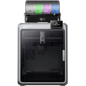  Принтер 3D Creality K 2 Pro Combo 300x300x300мм ABS/PLA/PETG/ASA/TPU 50мкм 