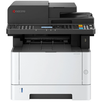  МФУ лазерный Kyocera Ecosys MA3500fx (110C3F3NL0) A4 Duplex белый 