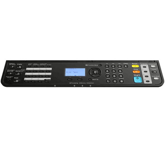  МФУ лазерный Kyocera Ecosys MA3500fx (110C3F3NL0) A4 Duplex белый 