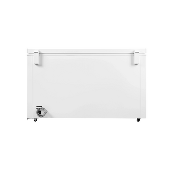  Морозильный ларь KRAFT BD(W)-460BLR 