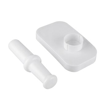  Мясорубка Blackton Bt MG1112 White 