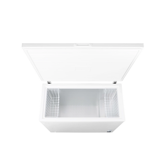  Морозильный ларь KRAFT BD(W)-460BLR 