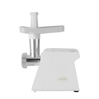 Мясорубка Blackton Bt MG1112 White 