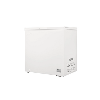  Морозильный ларь KRAFT BD(W)-230BLR 