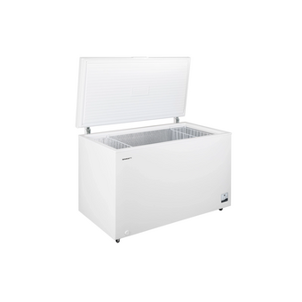  Морозильный ларь KRAFT BD(W)-460BLR 