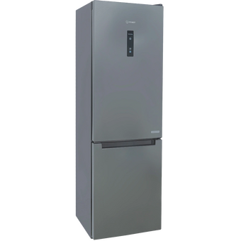  Холодильник Indesit ITS 5181I G серебристый 