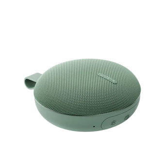  Портативная колонка Xiaomi Bluetooth Speaker Essential (QBH4330GL) Green 