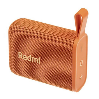  Колонка Redmi Bluetooth Speaker (ASM11A) Orange 