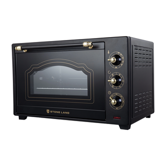  Мини-печь Stone Land SLO-5503B 