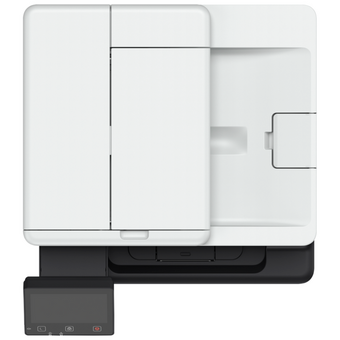  МФУ лазерный Canon i-Sensys MF465DW II (7188C007) белый 