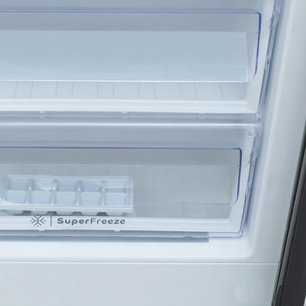  Холодильник Indesit ITS 5181I G серебристый 