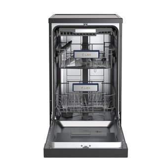  Посудомоечная машина Samsung DW60M6050FS/WT 