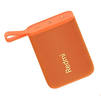  Колонка Redmi Bluetooth Speaker (ASM11A) Orange 