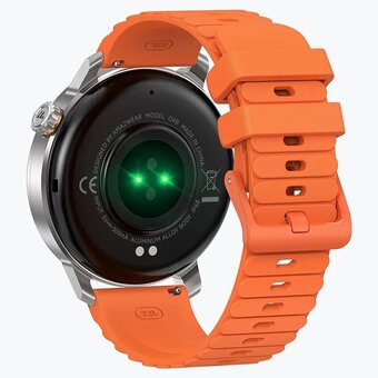  Smart-часы Kospet ORB Icy Silver 