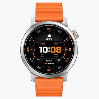  Smart-часы Kospet ORB Icy Silver 