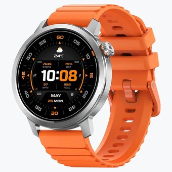  Smart-часы Kospet ORB Icy Silver 