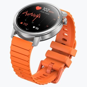  Smart-часы Kospet ORB Icy Silver 