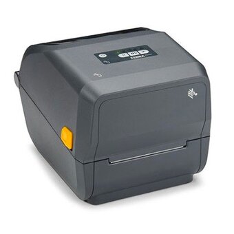  Принтер этикеток Zebra ZD421 (ZD4A043-309E00EZ) TT, 4", 300 dpi, USB, USB Host, Ethernet, BTLE5 (CN) 