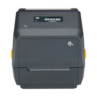  Принтер этикеток Zebra ZD421 (ZD4A043-309E00EZ) TT, 4", 300 dpi, USB, USB Host, Ethernet, BTLE5 (CN) 
