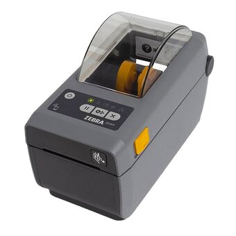  Принтер этикеток настольный Zebra ZD411 (ZD4A022-D0EM00EZ) 