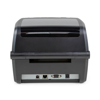  Термопринтер Атол TT44 (60111) 203dpi 203мм/с/USB/RS232/Eth для печ.накл черный 
